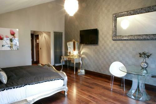 Windermere Hotel
