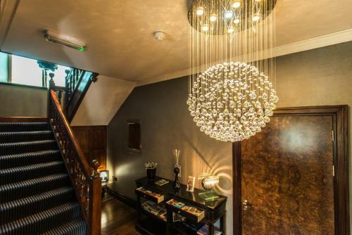 Windermere Hotel