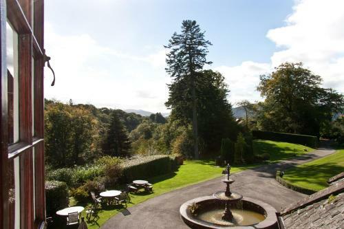 Hostal Broadoaks Boutique Country House