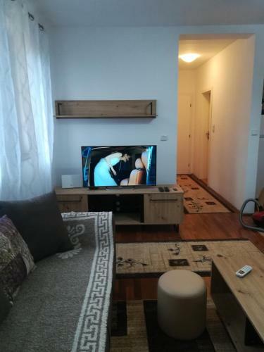 Apartman 2m Lux