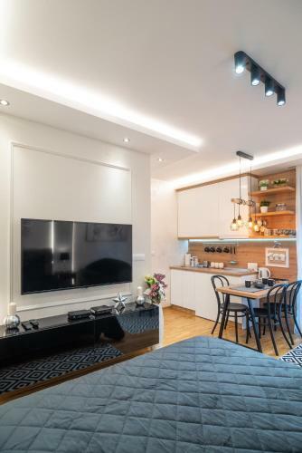 Apartamento Zvezda Lux