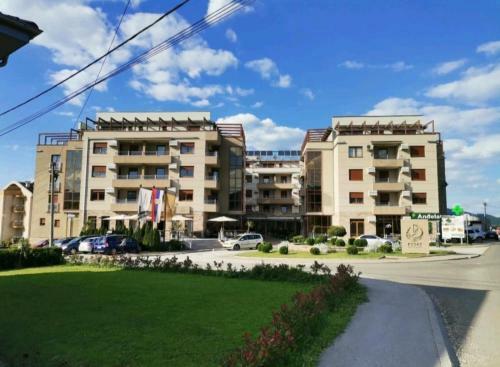 Apartman Dreamhome