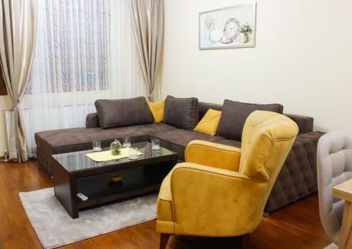 Apartman Dreamhome