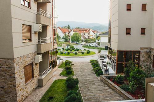 Apartman Dreamhome
