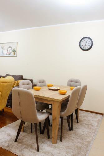 Apartman Dreamhome