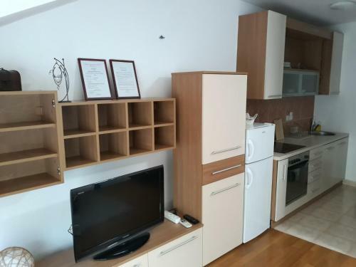 Apartman Romansa