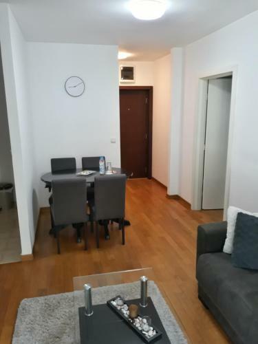 Apartman Romansa