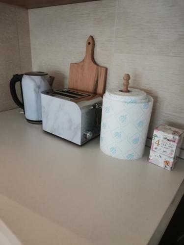 Apartman Karda?