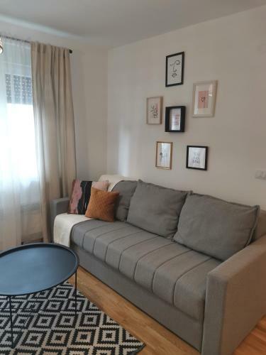 Apartman Karda?