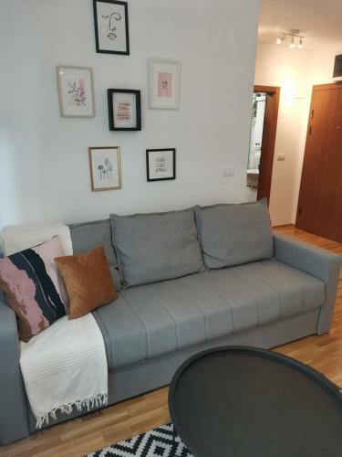 Apartman Karda?