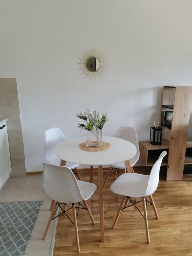 Apartman Karda?