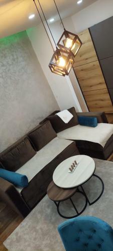 Apartman 3m Lux