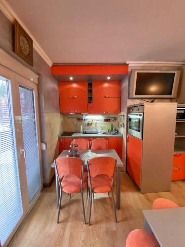 Apartman Marko B