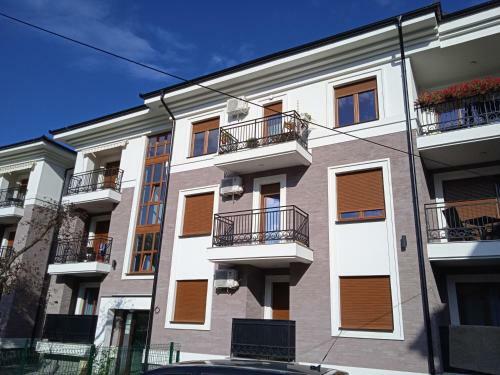 Apartman Brana Vrnja?ka Banja
