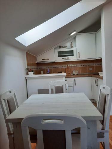 Oggy Apartment