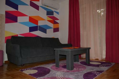 Apartman Vojnovi? Vrnja?ka Banja
