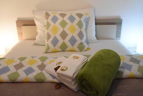 Hostal Ciri? Apartmani