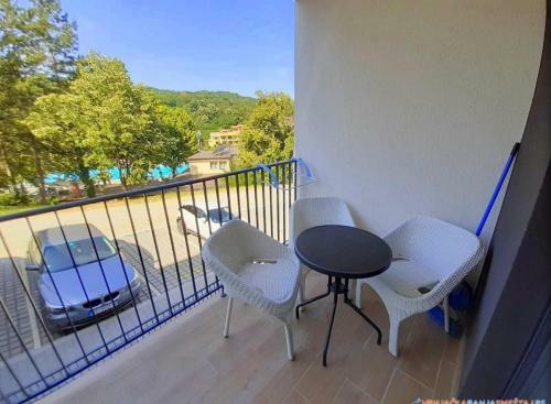 Apartmani Bogdanovic