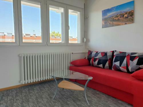 Apartment Alita