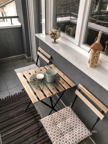 Cataleya Studio Apartment