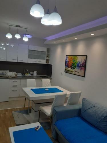 Apartamento Verona Hill