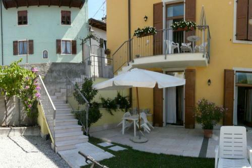 Apartamento Appartamenti Gardastivo