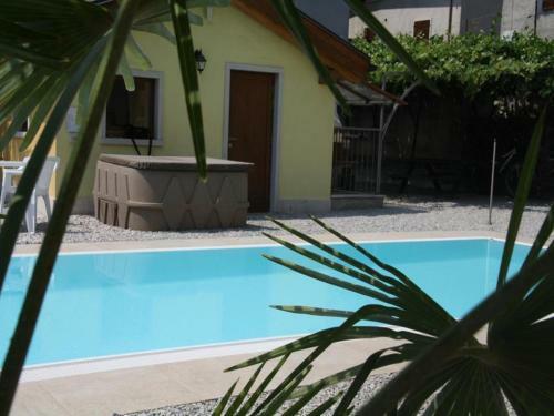 Apartamento Appartamenti Gardastivo