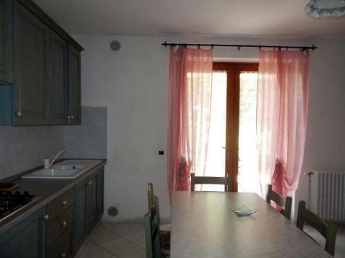 Agroturismo Al Fiume