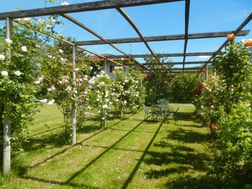 Agroturismo Al Fiume