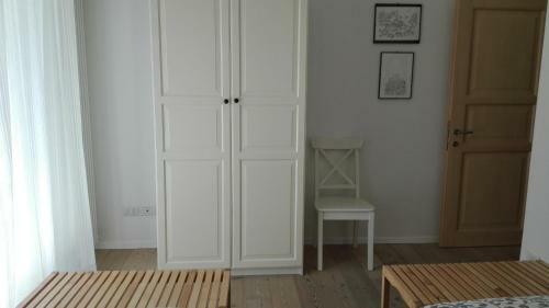 Apartamento Appartamento Caneve