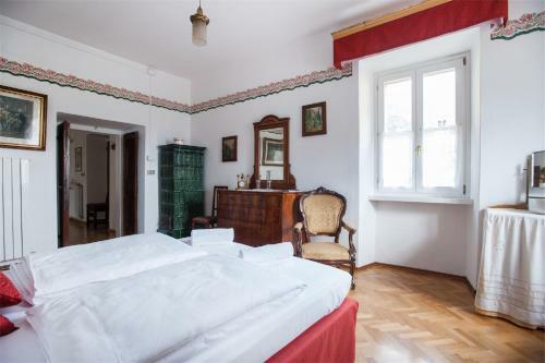 Apartamento Dimora Storica Caproni