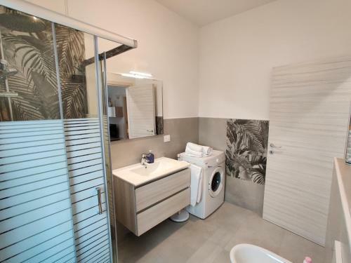 Apartamento Casa Vacanze Calz�