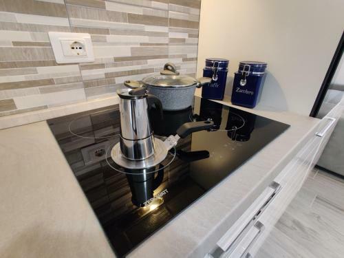 Apartamento Casa Vacanze Calz�