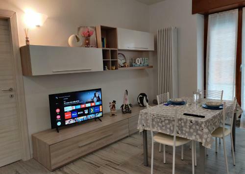 Apartamento Casa Vacanze Calz�