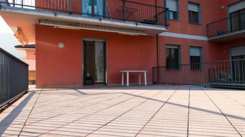 Apartamento Casa Vacanze Calz�