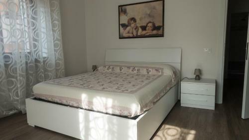 Apartamento Casa Vacanze Calz�