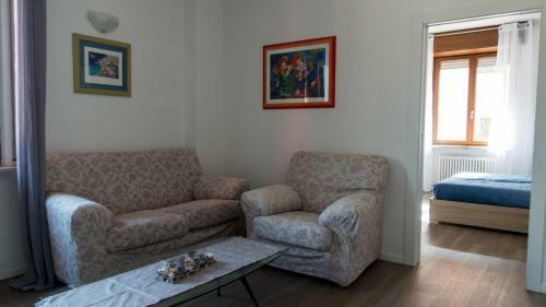 Apartamento Casa Vacanze Calz�