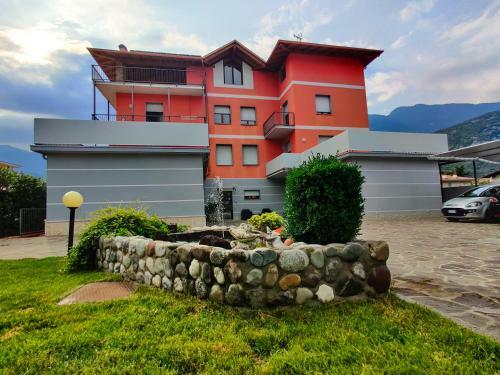 Apartamento Casa Vacanze Calz�