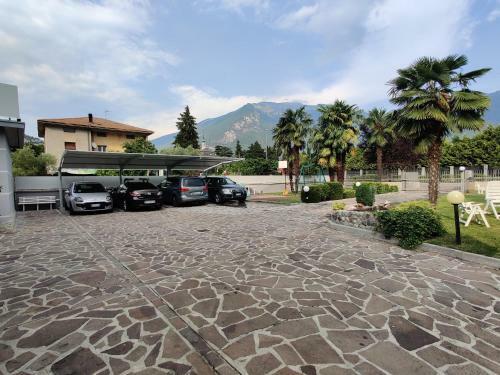 Apartamento Casa Vacanze Calz�