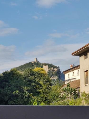 Apartamento Casa Vacanze Calz�