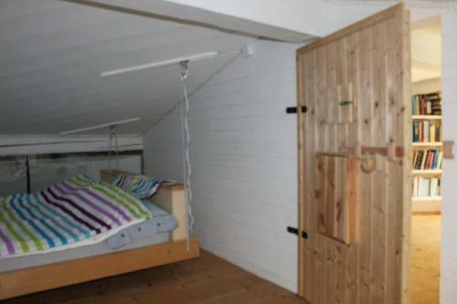 Apartamento La Casa Di Sabrina