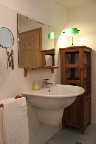 Apartamento La Casa Di Sabrina
