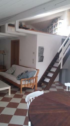 Apartamento La Casa Di Sabrina