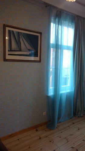 Apartamento Jurnieku Nams