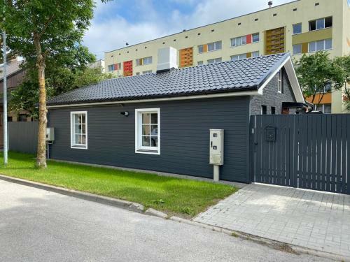 Holiday House Palangas 23