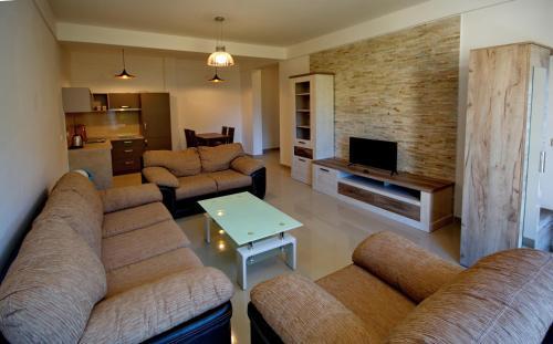 Apartment Dobrota-1