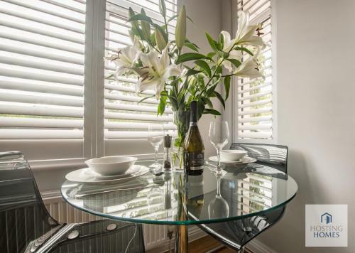Luxury Ascot Apartment Close To Racecourse No 1