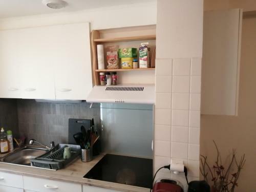 Apartamento Appartement Type F2 Proche Paris 25 Km