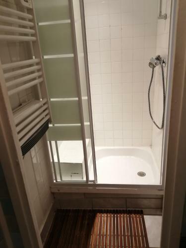 Apartamento Appartement Type F2 Proche Paris 25 Km