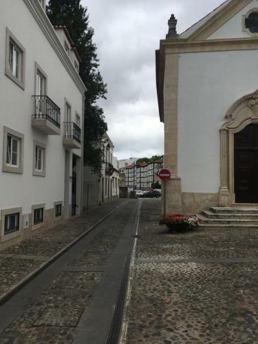 Apartamento Alcobaca